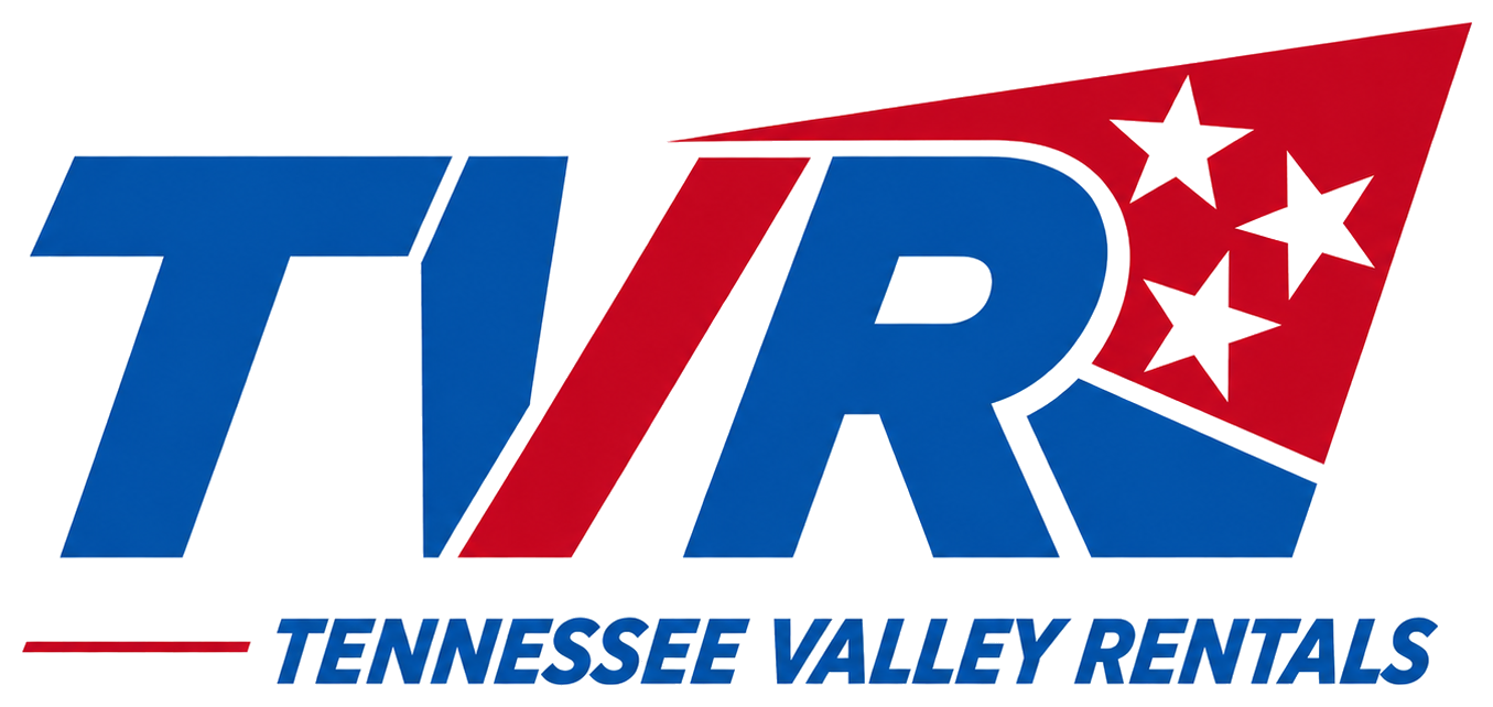 Tennessee Valley Rentals LLC logo